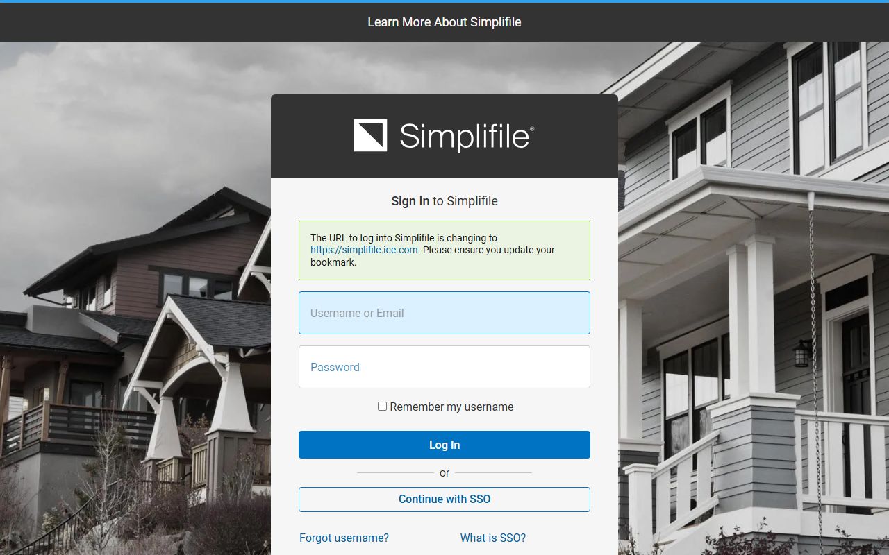 Madison Parish Clerk of Court records e-recording vendor Simplifile