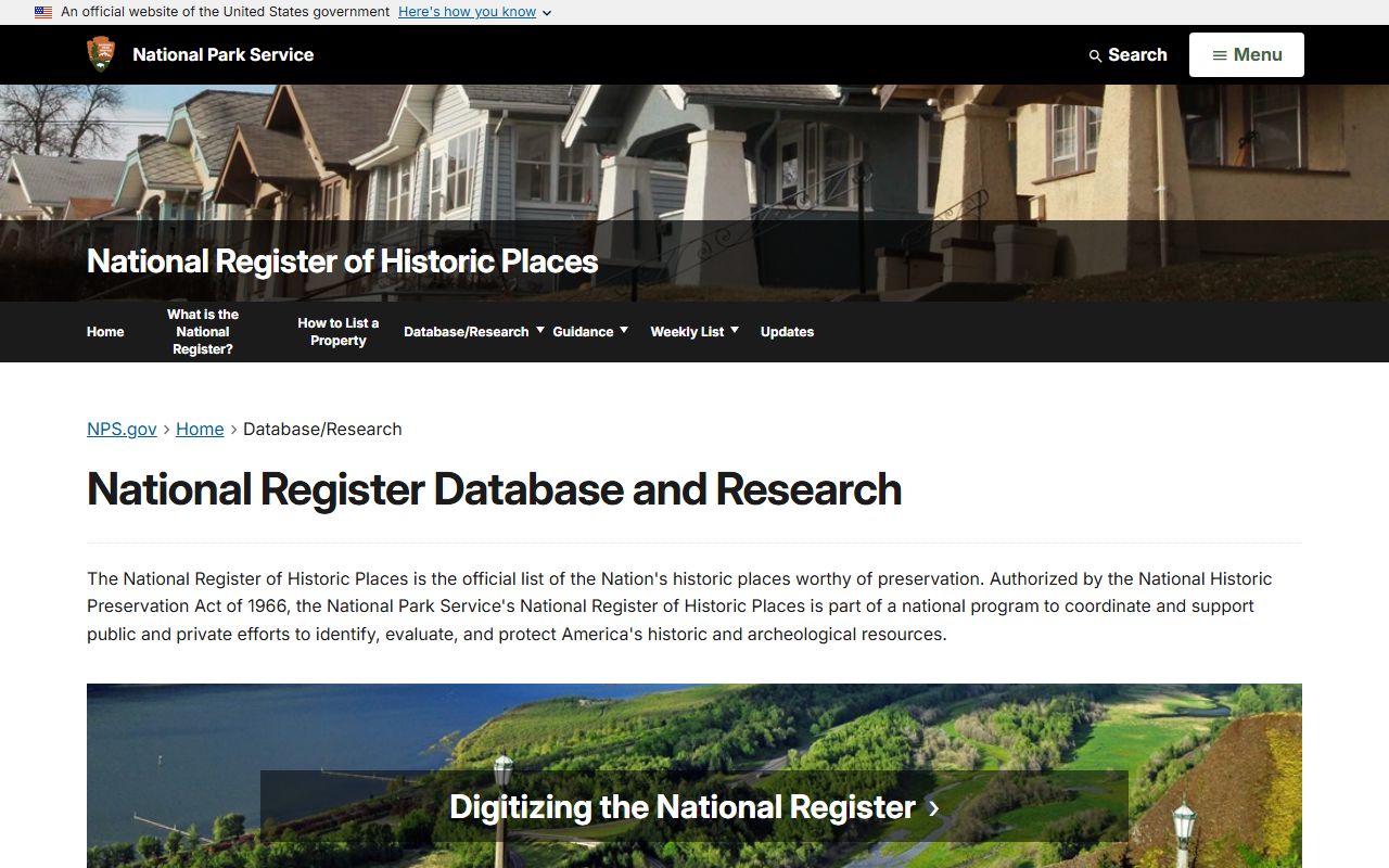 Madison Parish courthouse records National Register research